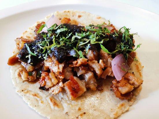 Taqueria De La Union